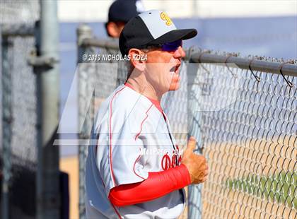 Thumbnail 1 in Lynwood vs. Dominguez photogallery.