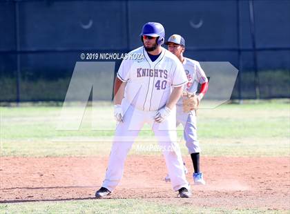 Thumbnail 2 in Lynwood vs. Dominguez photogallery.