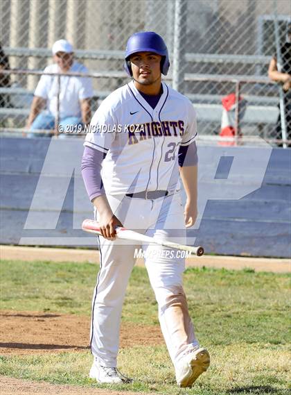 Thumbnail 3 in Lynwood vs. Dominguez photogallery.