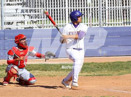Thumbnail 1 in Lynwood vs. Dominguez photogallery.