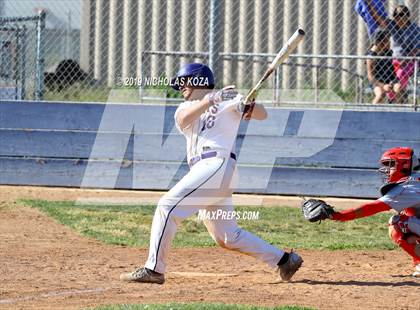 Thumbnail 1 in Lynwood vs. Dominguez photogallery.