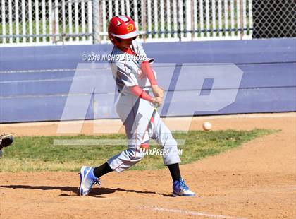 Thumbnail 1 in Lynwood vs. Dominguez photogallery.