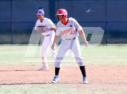 Thumbnail 1 in Lynwood vs. Dominguez photogallery.