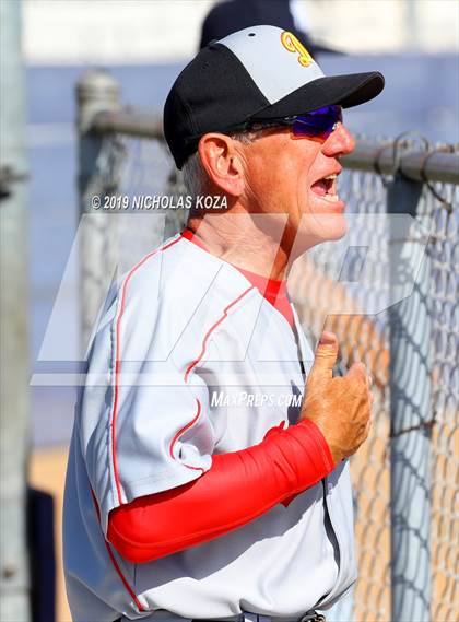 Thumbnail 3 in Lynwood vs. Dominguez photogallery.