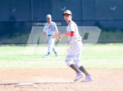 Thumbnail 1 in Lynwood vs. Dominguez photogallery.
