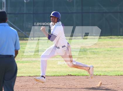 Thumbnail 2 in Lynwood vs. Dominguez photogallery.