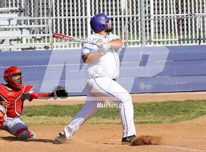 Thumbnail 3 in Lynwood vs. Dominguez photogallery.