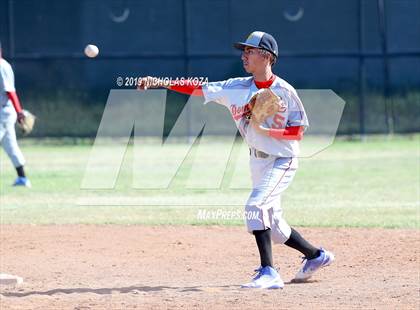 Thumbnail 2 in Lynwood vs. Dominguez photogallery.