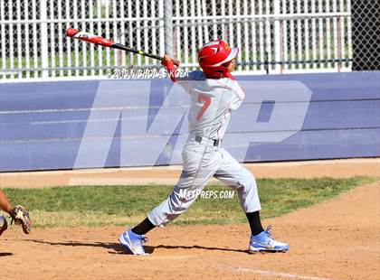 Thumbnail 2 in Lynwood vs. Dominguez photogallery.