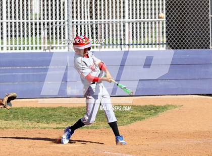 Thumbnail 3 in Lynwood vs. Dominguez photogallery.