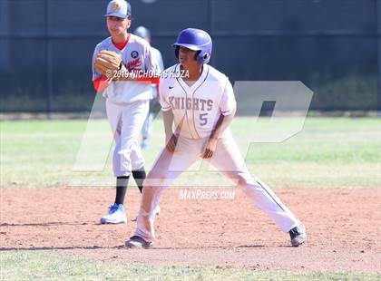 Thumbnail 2 in Lynwood vs. Dominguez photogallery.