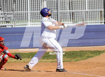Thumbnail 1 in Lynwood vs. Dominguez photogallery.