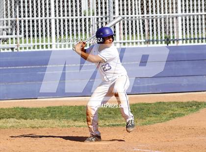 Thumbnail 1 in Lynwood vs. Dominguez photogallery.
