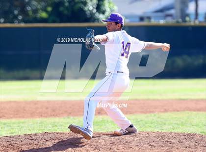 Thumbnail 1 in Lynwood vs. Dominguez photogallery.
