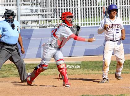 Thumbnail 2 in Lynwood vs. Dominguez photogallery.