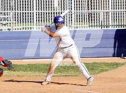 Thumbnail 1 in Lynwood vs. Dominguez photogallery.