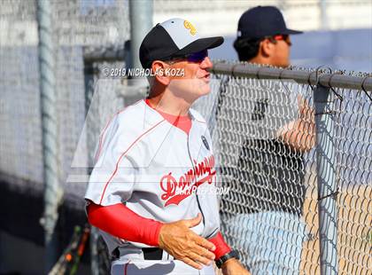 Thumbnail 1 in Lynwood vs. Dominguez photogallery.