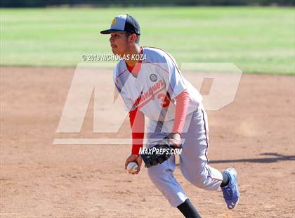Thumbnail 2 in Lynwood vs. Dominguez photogallery.