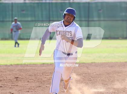 Thumbnail 2 in Lynwood vs. Dominguez photogallery.