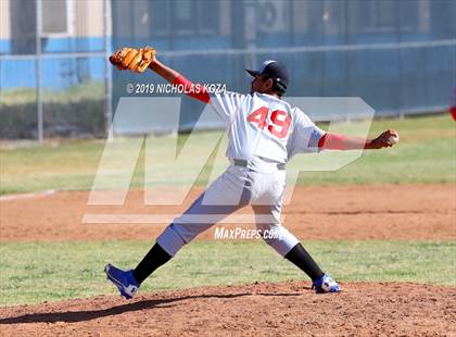 Thumbnail 1 in Lynwood vs. Dominguez photogallery.