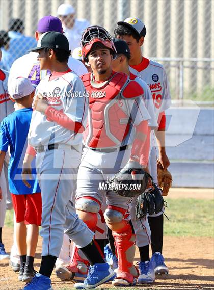 Thumbnail 1 in Lynwood vs. Dominguez photogallery.