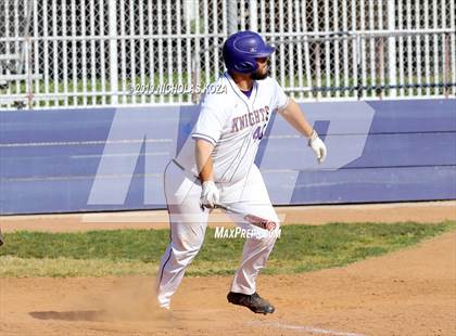 Thumbnail 3 in Lynwood vs. Dominguez photogallery.