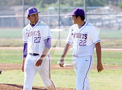 Thumbnail 3 in Lynwood vs. Dominguez photogallery.