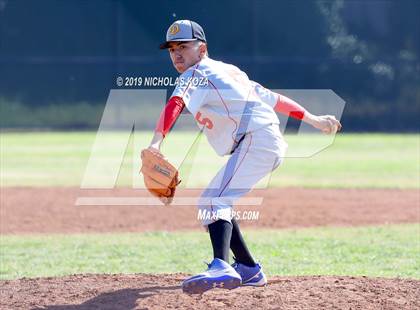 Thumbnail 2 in Lynwood vs. Dominguez photogallery.