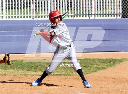 Thumbnail 1 in Lynwood vs. Dominguez photogallery.