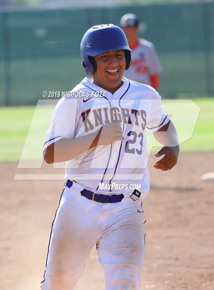 Thumbnail 1 in Lynwood vs. Dominguez photogallery.
