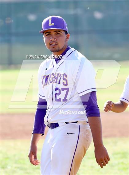 Thumbnail 1 in Lynwood vs. Dominguez photogallery.