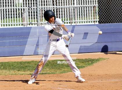 Thumbnail 1 in Lynwood vs. Dominguez photogallery.
