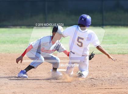 Thumbnail 1 in Lynwood vs. Dominguez photogallery.