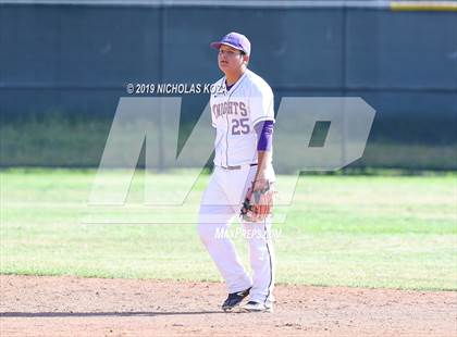 Thumbnail 1 in Lynwood vs. Dominguez photogallery.