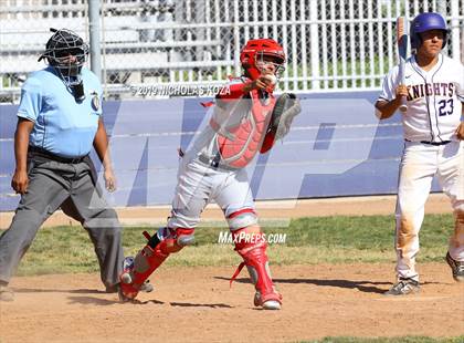 Thumbnail 1 in Lynwood vs. Dominguez photogallery.