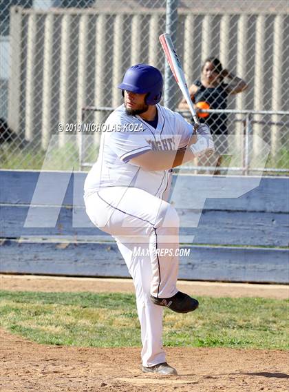 Thumbnail 1 in Lynwood vs. Dominguez photogallery.