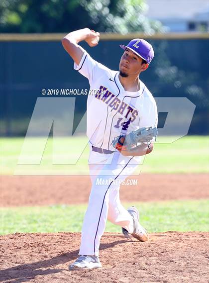 Thumbnail 3 in Lynwood vs. Dominguez photogallery.