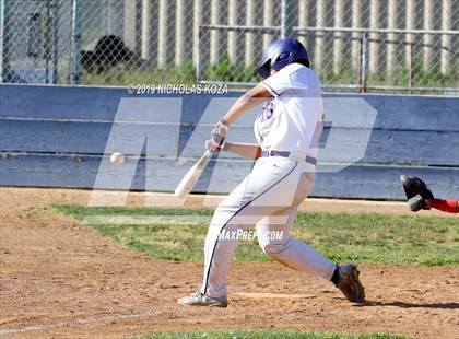 Thumbnail 2 in Lynwood vs. Dominguez photogallery.