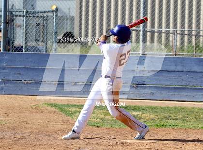 Thumbnail 2 in Lynwood vs. Dominguez photogallery.