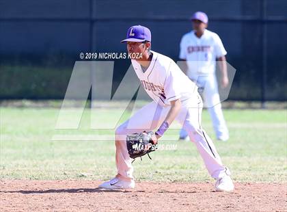 Thumbnail 2 in Lynwood vs. Dominguez photogallery.