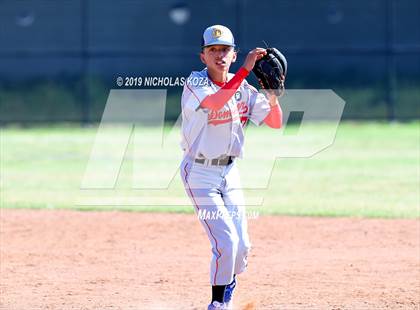 Thumbnail 3 in Lynwood vs. Dominguez photogallery.