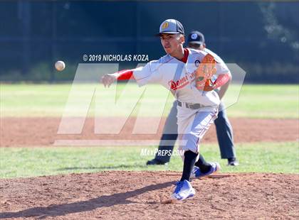 Thumbnail 2 in Lynwood vs. Dominguez photogallery.