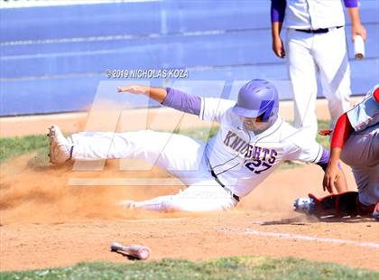 Thumbnail 1 in Lynwood vs. Dominguez photogallery.