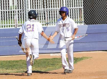 Thumbnail 1 in Lynwood vs. Dominguez photogallery.
