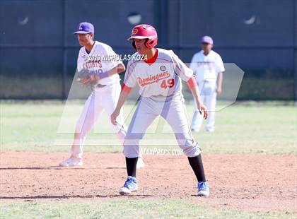 Thumbnail 2 in Lynwood vs. Dominguez photogallery.
