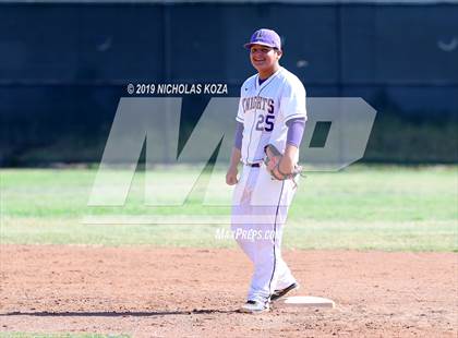 Thumbnail 3 in Lynwood vs. Dominguez photogallery.