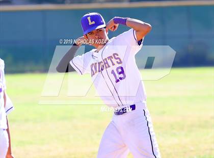 Thumbnail 1 in Lynwood vs. Dominguez photogallery.