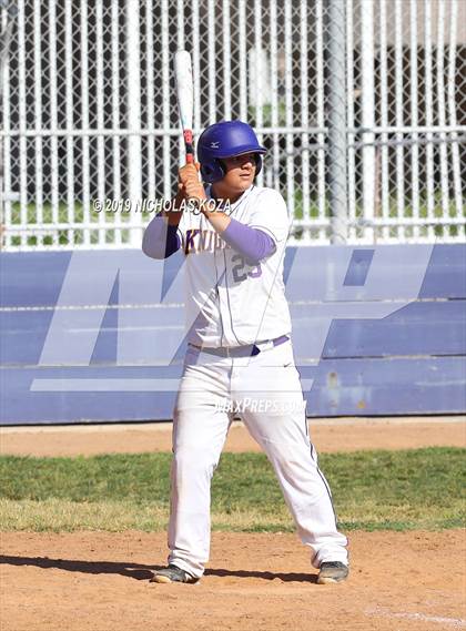 Thumbnail 2 in Lynwood vs. Dominguez photogallery.