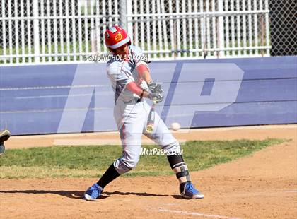 Thumbnail 1 in Lynwood vs. Dominguez photogallery.