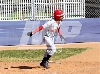 Thumbnail 2 in Lynwood vs. Dominguez photogallery.